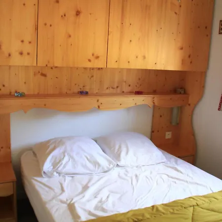 Châtel, 2 Pièces, 4 Personnes - Fr-1-200-346 Appartement