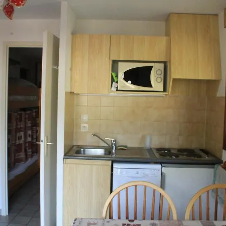 Châtel, 2 Pièces, 4 Personnes - Fr-1-200-346 Appartement Châtel
