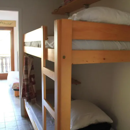 Appartement Châtel, 2 Pièces, 4 Personnes - Fr-1-200-346